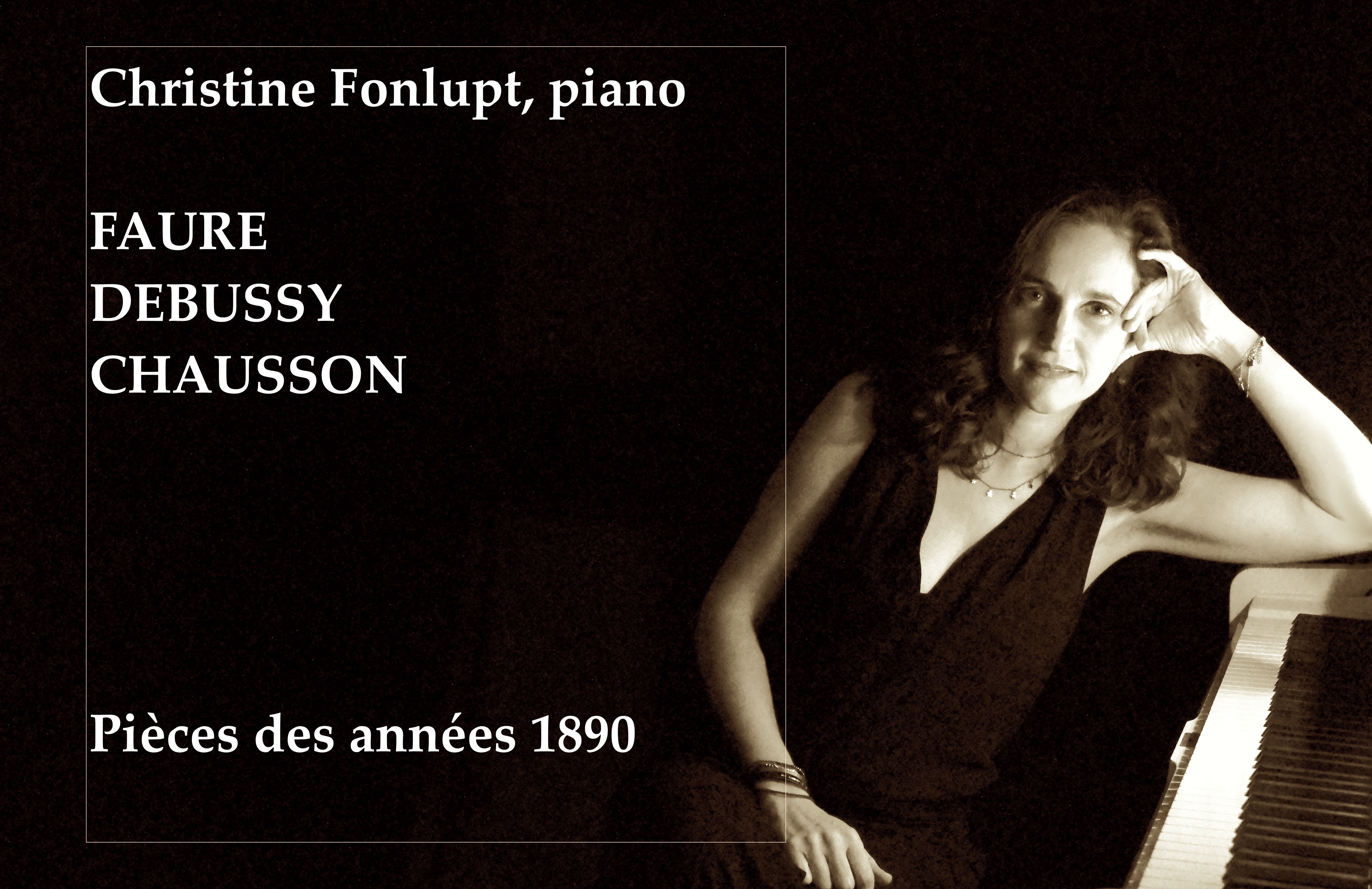 Christine Fonlupt