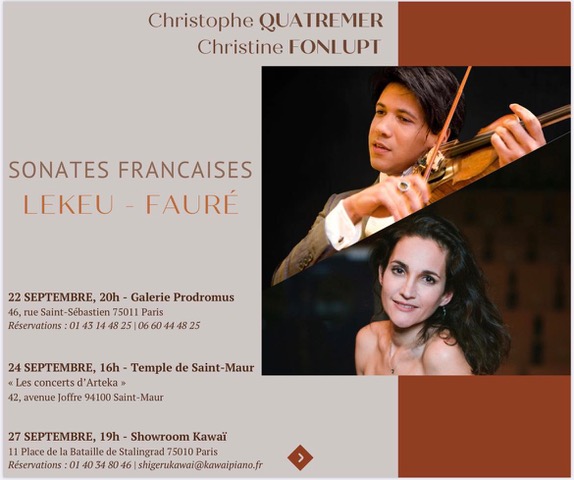 Christine Fonlupt
