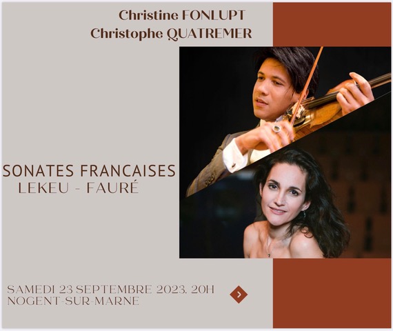 Christine Fonlupt