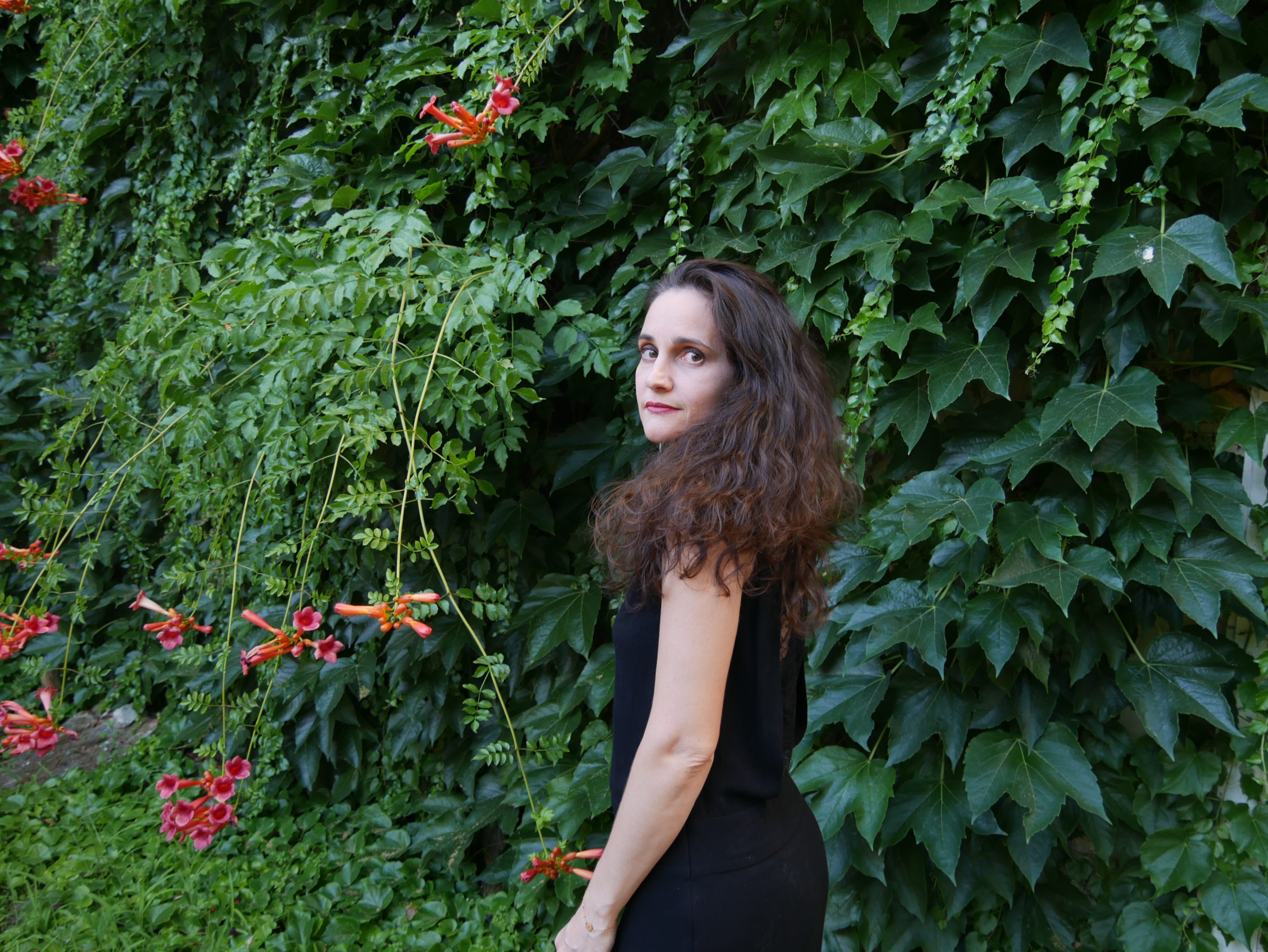Christine Fonlupt